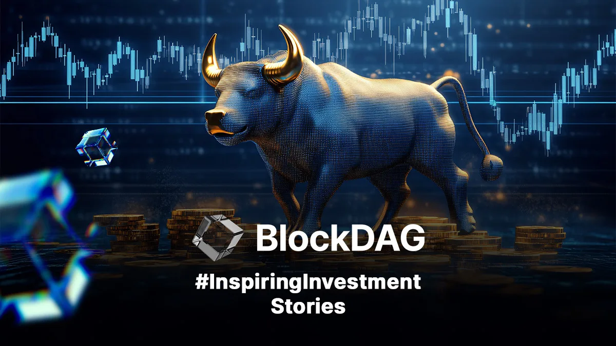 The Power of Decentralization: Our #InspiringInvestment Story Of The Week Is Here